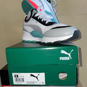 Puma RS-0 L MeshMix Women Sneakers